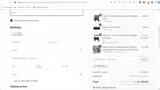 MOBILE20 coupon verification screenshot