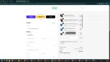 THANKS10 coupon verification screenshot