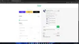 NEXT24 coupon verification screenshot