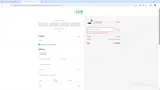 LABOR2025 coupon verification screenshot