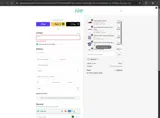 LABOR2025 coupon verification screenshot
