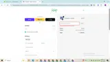 THANKS2025 coupon verification screenshot