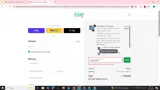 THANKS2025 coupon verification screenshot
