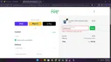 MEMORIAL20 coupon verification screenshot