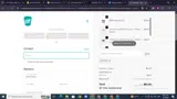 R1AU0 coupon verification screenshot