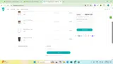 BDAY30 coupon verification screenshot