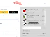 MUSTGO25 coupon verification screenshot