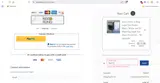 flash15 coupon verification screenshot