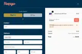 VETERAN coupon verification screenshot