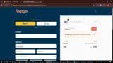 JOSENAVA coupon verification screenshot