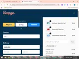 JOSEANGEL coupon verification screenshot