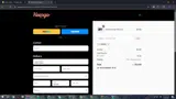 TOMMY coupon verification screenshot