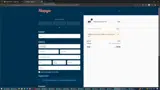 4JULY coupon verification screenshot