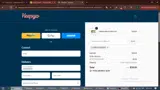 keepgo205off coupon verification screenshot
