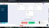 welcome200 coupon verification screenshot