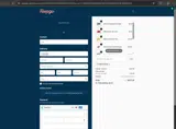 welcome200 coupon verification screenshot