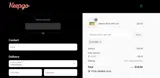 SCARD coupon verification screenshot