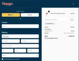 ALBERTDIAZ coupon verification screenshot