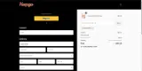 WELCOME15 coupon verification screenshot