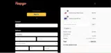 SHOPX coupon verification screenshot