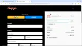 JOSENAVA coupon verification screenshot