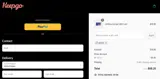 4JULY coupon verification screenshot