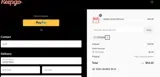 VETERAN coupon verification screenshot