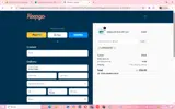 AFFILIATESVIC coupon verification screenshot