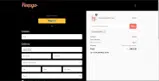 WELCOME20 coupon verification screenshot