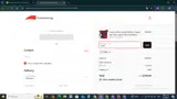 2055 coupon verification screenshot