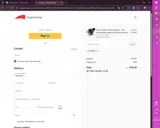 DPF10 coupon verification screenshot