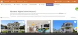 Kees Vacations coupon verification screenshot