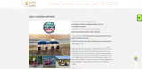 Kees Vacations coupon verification screenshot