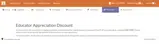 Kees Vacations coupon verification screenshot