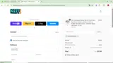 5CHG5544ZON6L coupon verification screenshot