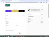 5CHG8E7BMQKQJ coupon verification screenshot