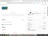 cd04 coupon verification screenshot