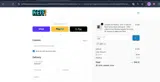 cd04 coupon verification screenshot