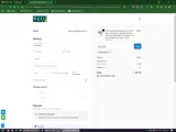WELCOME5 coupon verification screenshot