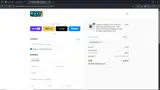 supergift10 coupon verification screenshot