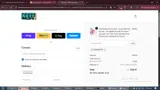 supergift10 coupon verification screenshot