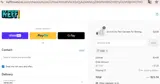 kr06 coupon verification screenshot