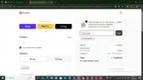 SAVE20NOW coupon verification screenshot