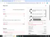 HK38BSU-2-PROMO coupon verification screenshot