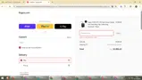 K309X-1-PROMO coupon verification screenshot
