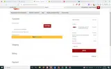 HBF5OFF coupon verification screenshot