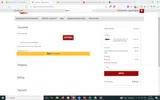 HHH coupon verification screenshot