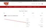 SHIP4 coupon verification screenshot