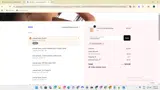 COLLECTION10 coupon verification screenshot
