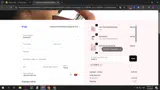 CUSE10 coupon verification screenshot